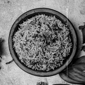 Jeera Rice