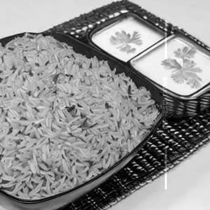Ghee Rice