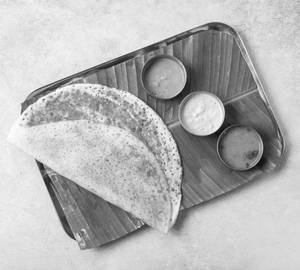 GHEE KARAM DOSA
