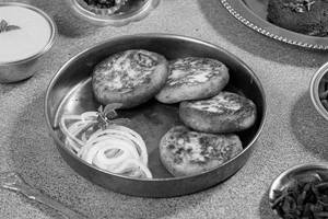 Dahi Kebab