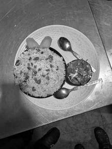 Spl. Paneer Fried Rice