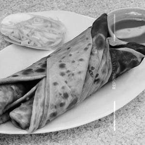 Egg Roll (Single)