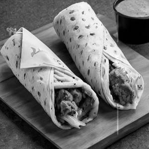 Chicken Ted Fod Roll