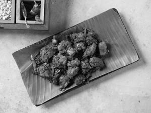Miryala Mutton Vepudu