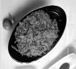 Manchurian fried rice
