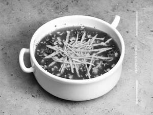 Mexican Tortilla Soup