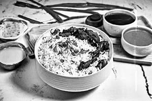 Pot Rice