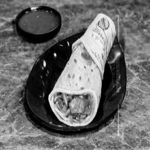 Egg Roll (Double)