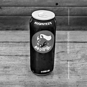 Revolution monster