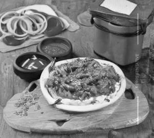 Paneer Cheese Chilli
