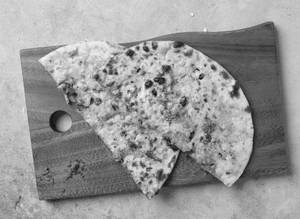 Masala Kulcha