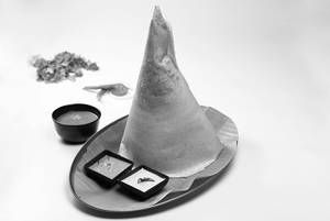 Ghee Dosa