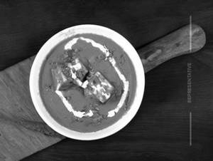 Paneer Makhani