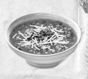 Minestrone Soup