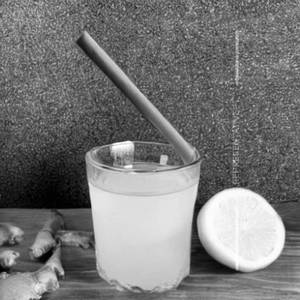 Ginger Lemon