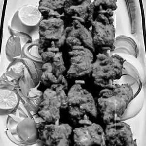 Chicken Tikka Golden