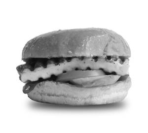 Royal Paneer Burger