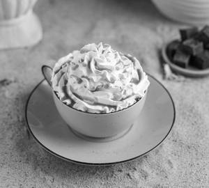 Caramel Hot Chocolate