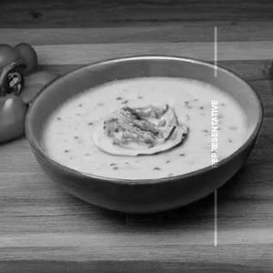Cream Of Vegetable