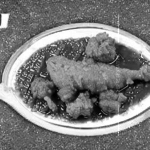 KFC Fish