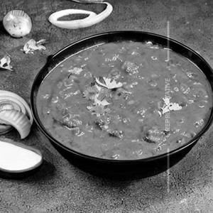 Dal Punjabi
