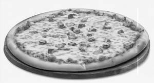 Cheese Burst To