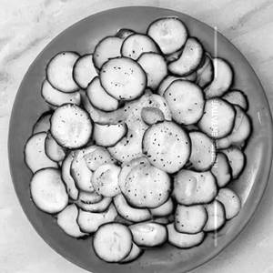 Cucumber Salad