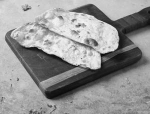 Butter Roti