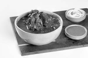 Awadhi Mutton
