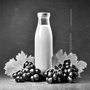Grapes Juice