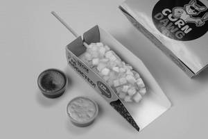 Potato Royale Corn Dog (small Size)