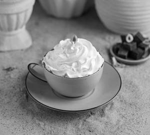Hazelnut Hot Chocolate