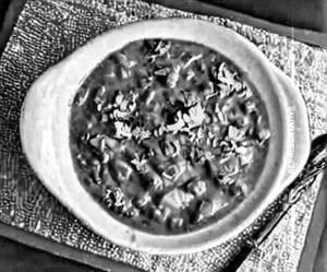 Veg Punjabi Masala  