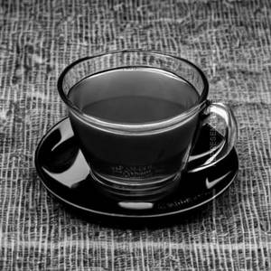 Black Tea 