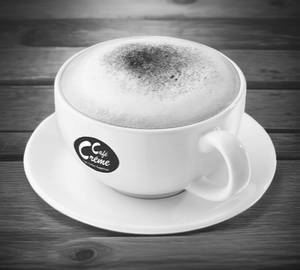 Hot Coffee
