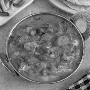 Veg Makhanwala 
