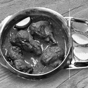 Muskan chicken