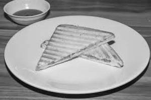 Veg Cheese Sandwich