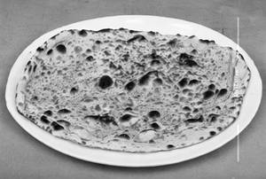 Kashmiri Naan