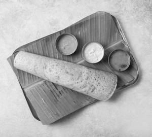 PLAIN DOSA