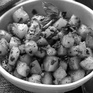 Aloo Fry