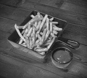 Masala Frise