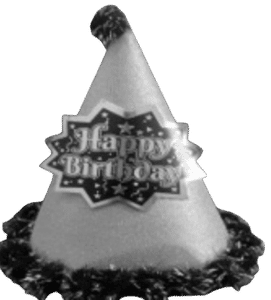 Gold Ball Cap