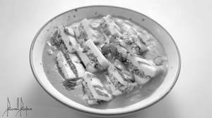 Paneer Pasanda