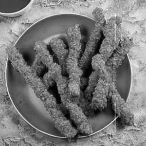 KFC Chicken Strips
