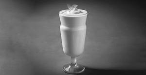 Mango Milk Shake