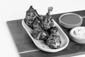 Awadhi Tandoori Murg