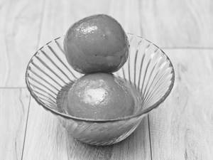 Gulab Jamun[1pcs]