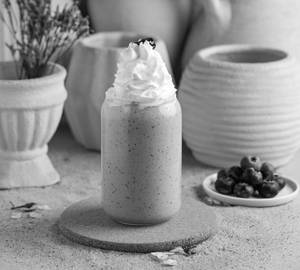 Blueberry Premium Shake