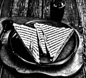 Bombay sandwhich